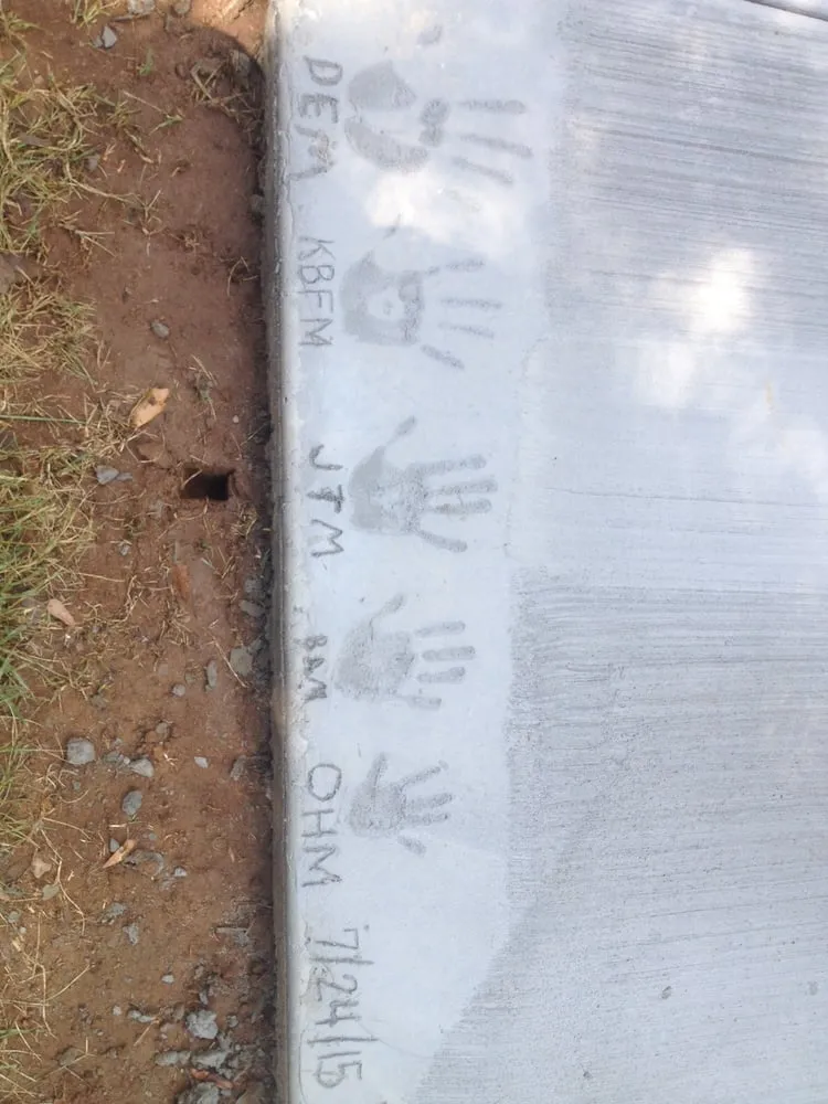 Reliable outdoor landscaping experts serving Madison, AL - 4G Landscapes