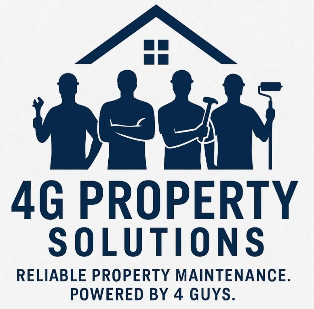 Local lawn care service for homes in New Gloucester, ME by 4G Property Solutions