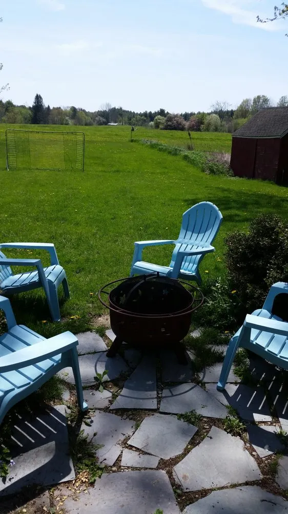 Top-rated yard maintenance for homes in New Gloucester, ME by 4G Property Solutions