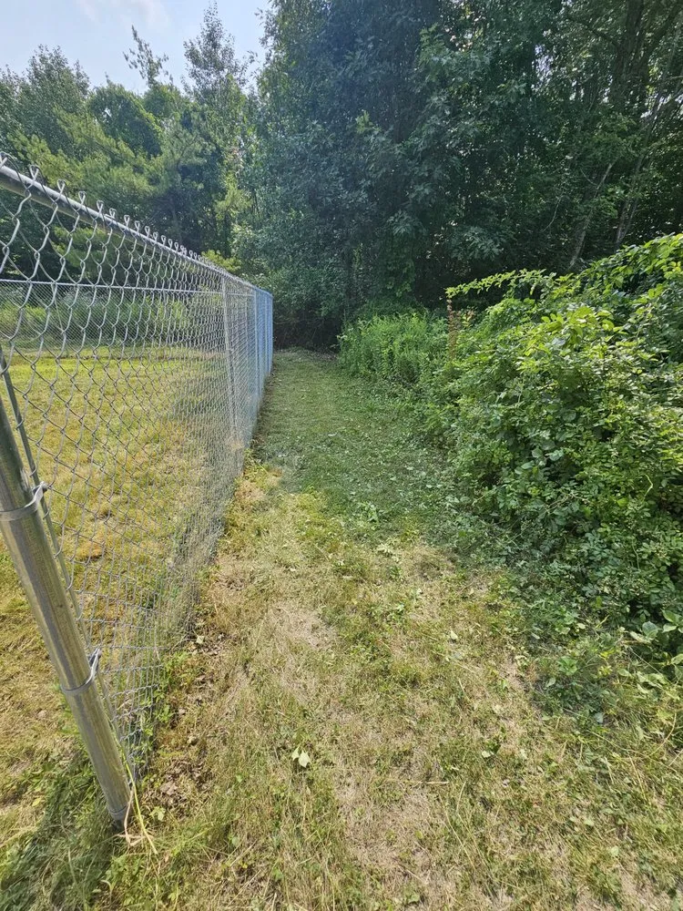 Affordable landscape design in New Gloucester, ME - 4G Property Solutions