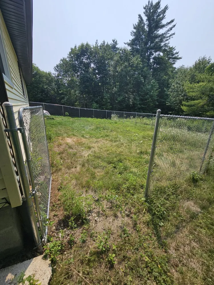 Affordable landscaping services experts serving New Gloucester, ME - 4G Property Solutions