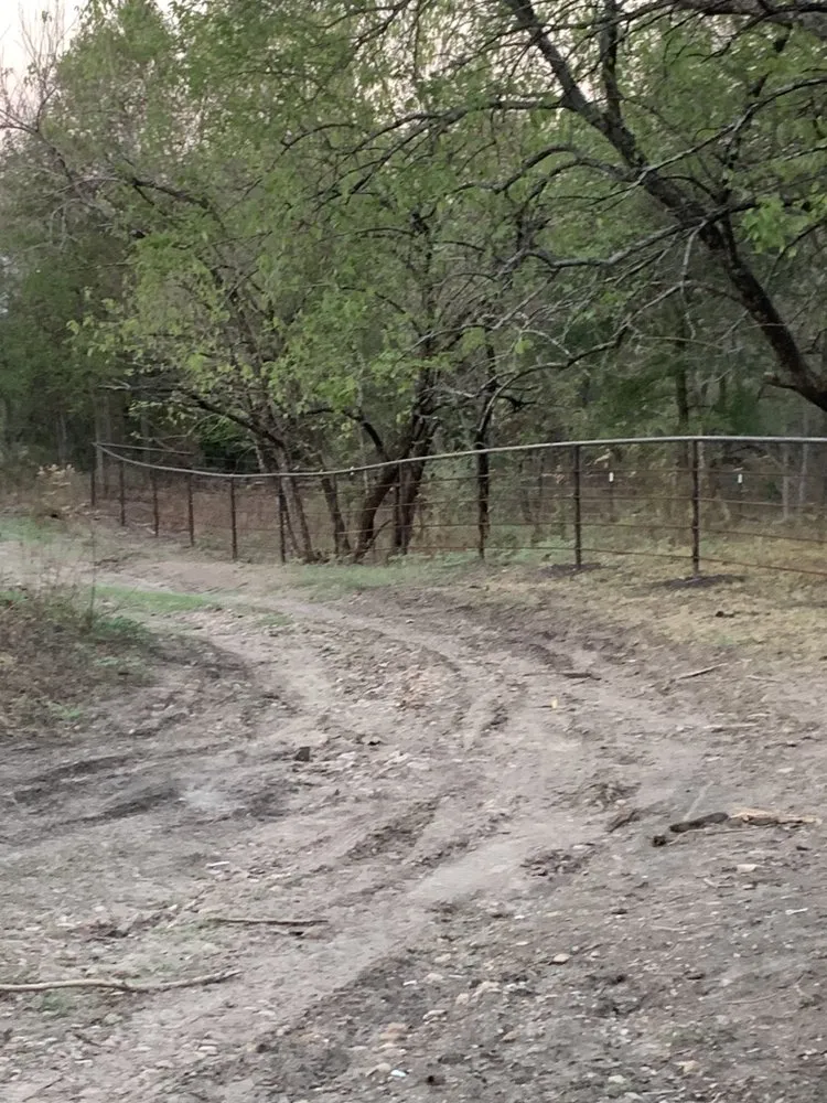 Local lawn mowing service for homes across Royse City, TX - 4G Tractor Mowing