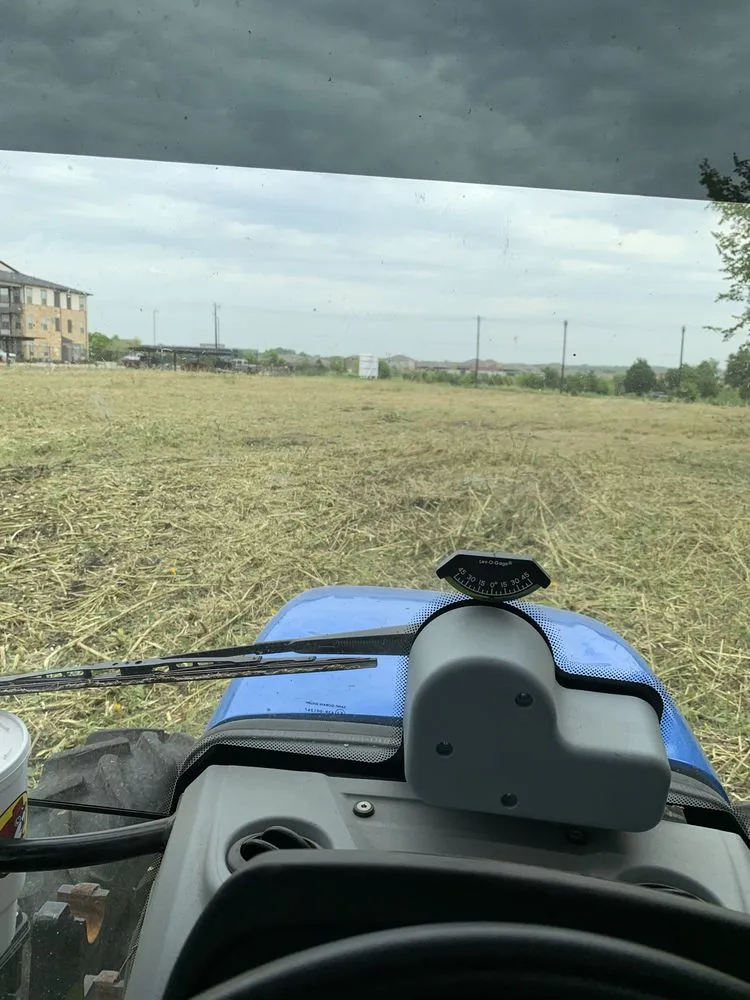 Top-rated outdoor landscaping with custom design across Royse City, TX - 4G Tractor Mowing