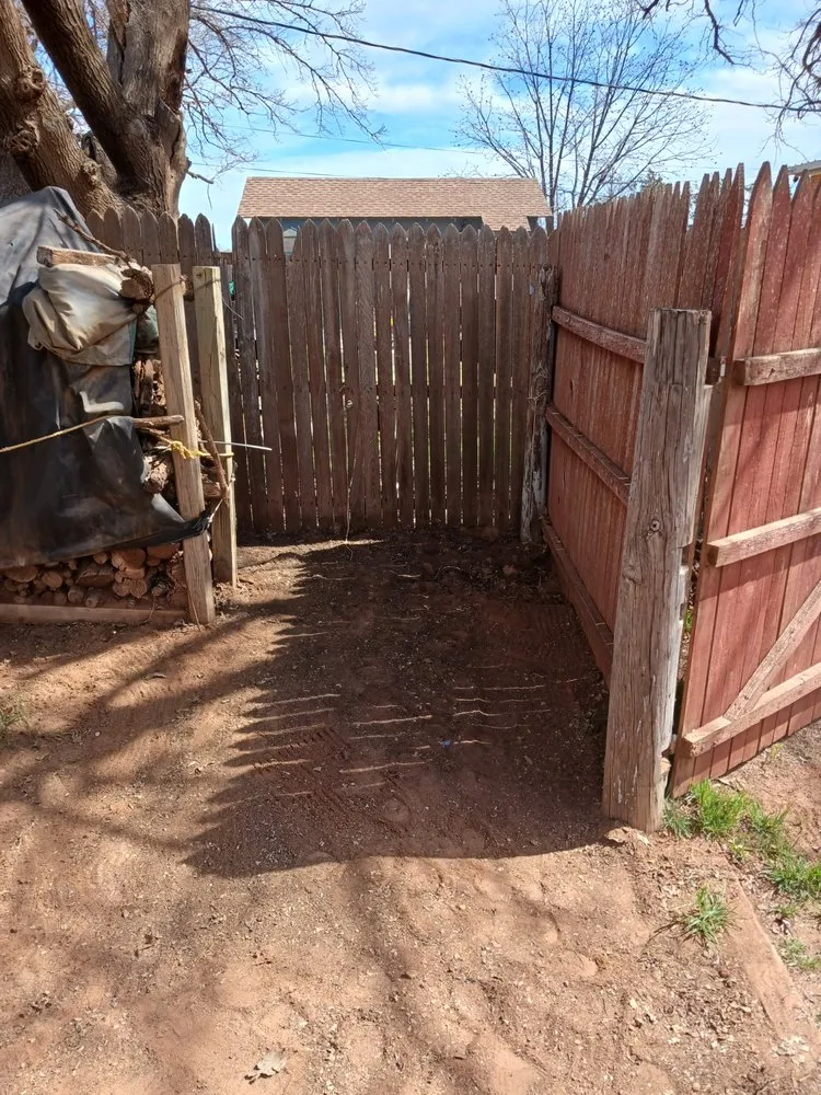 Professional landscaping services experts serving Tahoka, TX - 4J's lawn care service