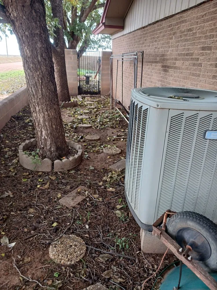 Reliable landscape design for outdoor upgrades across Tahoka, TX - 4J's lawn care service