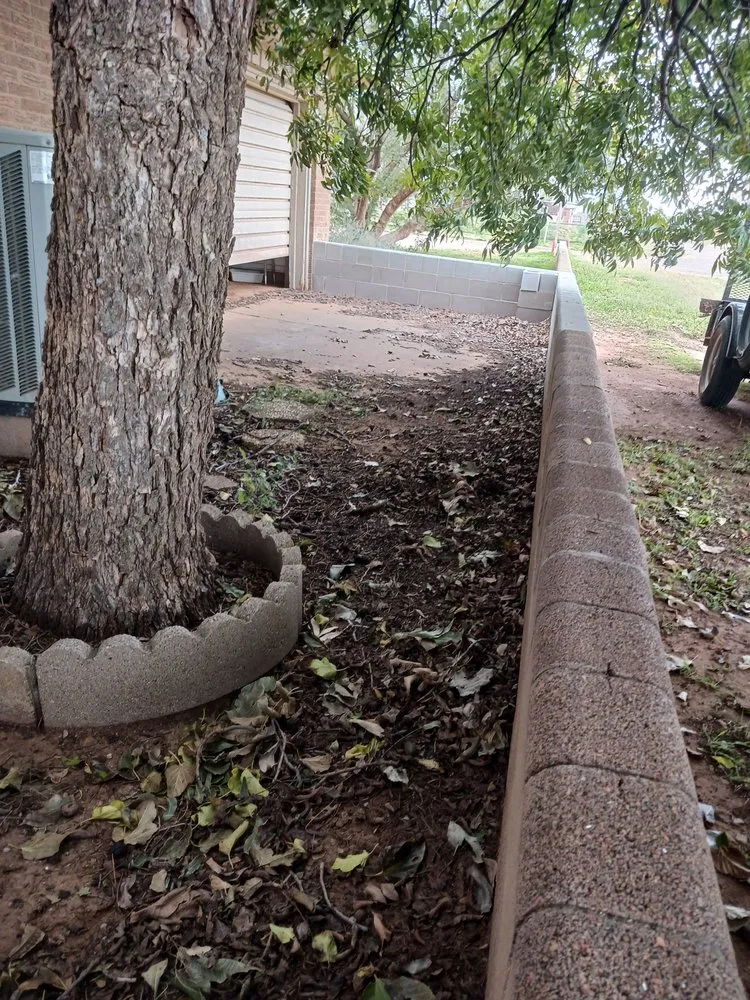 Trusted lawn care service for year-round maintenance across Tahoka, TX - 4J's lawn care service