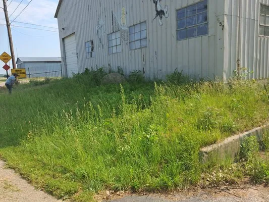 4J's Property Maintenance