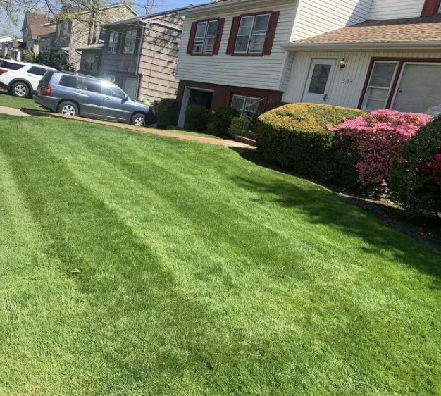 Top-rated garden landscaping for outdoor upgrades in Pine Bluff, AR by 4K Home Service Pros