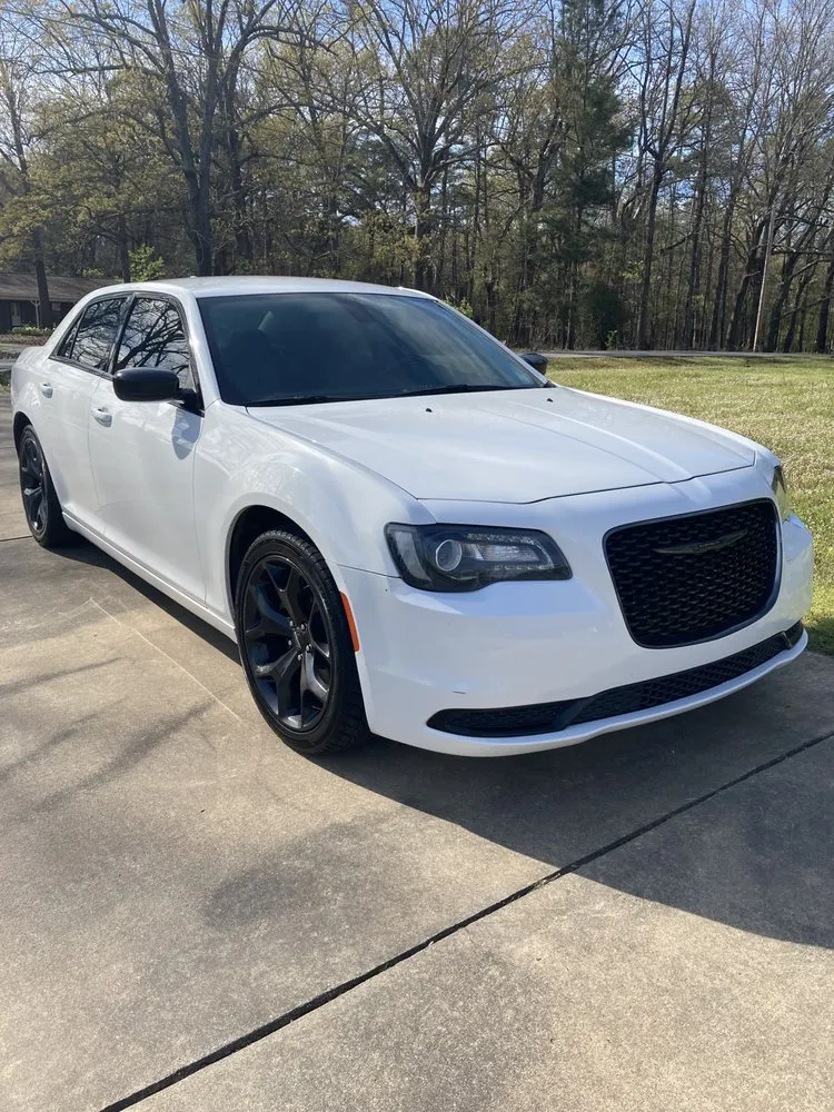 Local yard maintenance for year-round maintenance in Pine Bluff, AR by 4K Home Service Pros