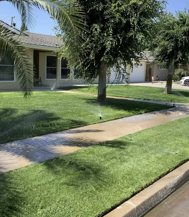 Local landscaping services experts serving Pine Bluff, AR - 4K Home Service Pros