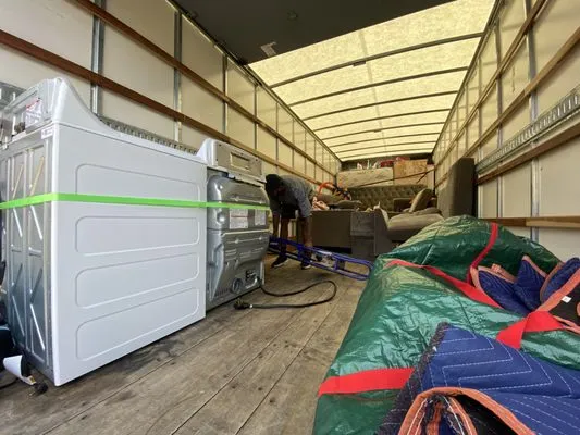 4K Home Service Pros