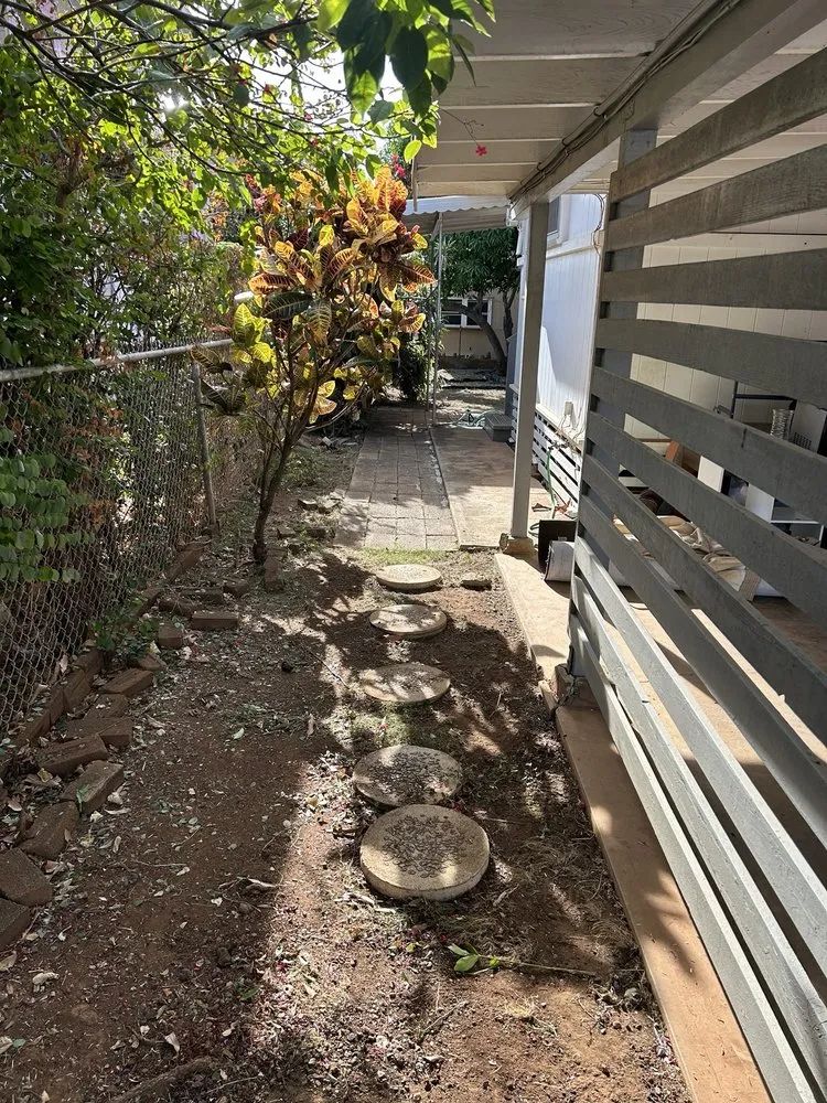 Professional landscaping services in Kaneohe, HI - 4K Landscaping & Concrete