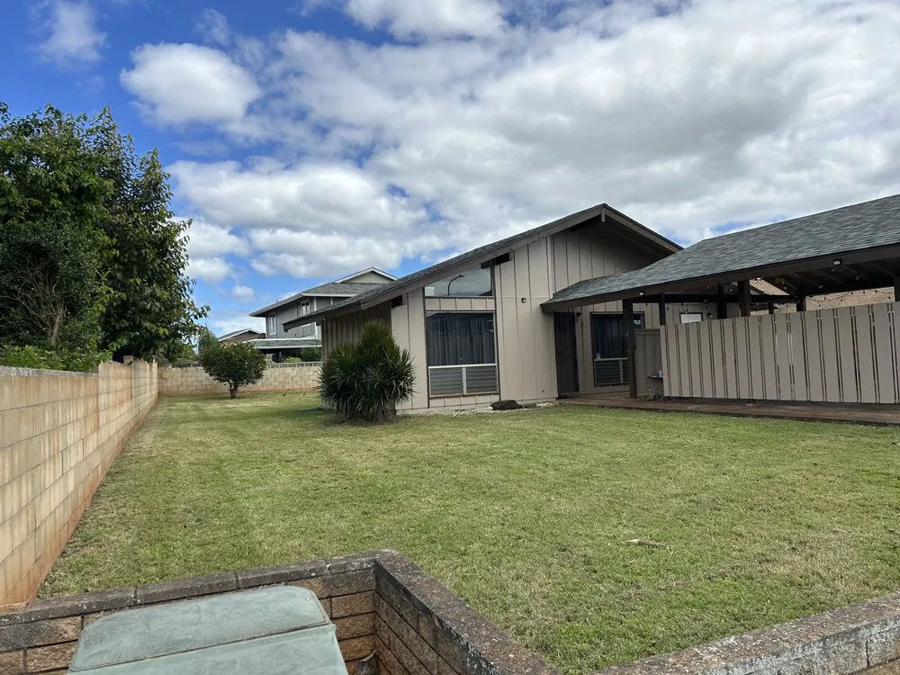 Reliable landscape design experts serving Kaneohe, HI - 4K Landscaping & Concrete