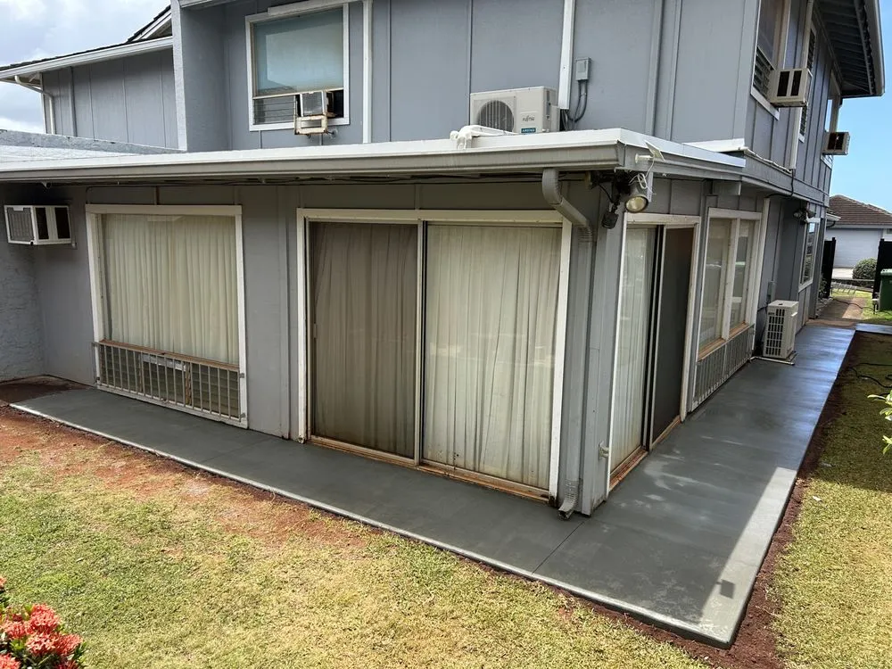 Reliable garden landscaping for beautiful yards in Kaneohe, HI by 4K Landscaping & Concrete