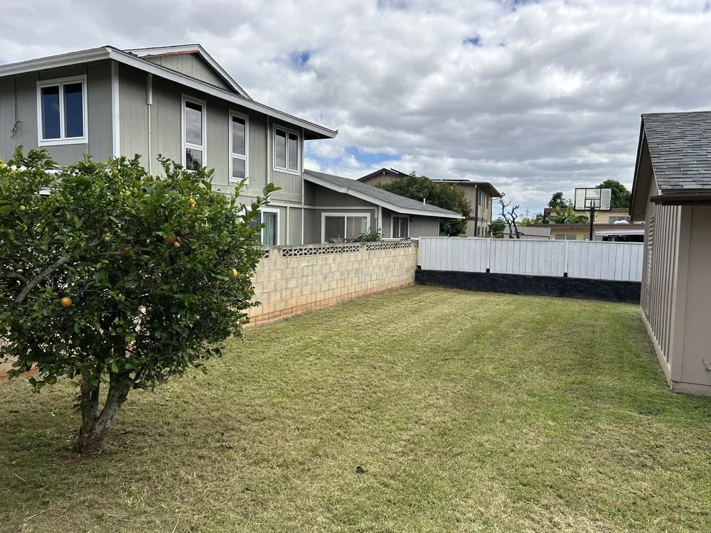 Local landscaping services for residential properties across Kaneohe, HI - 4K Landscaping & Concrete