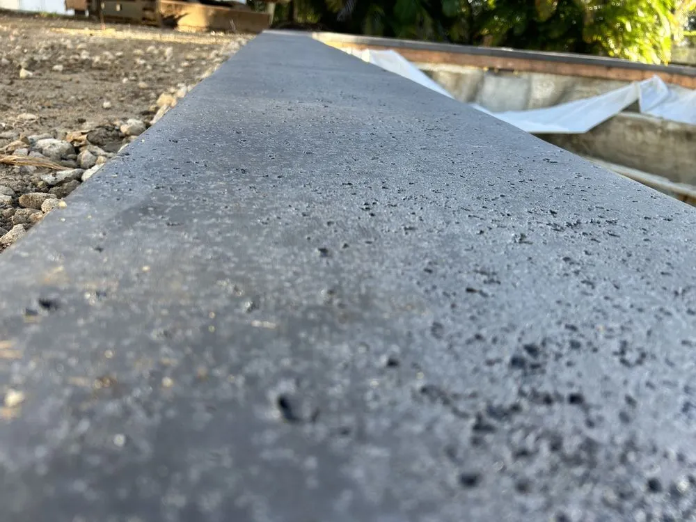 Custom lawn care service in Kaneohe, HI - 4K Landscaping & Concrete