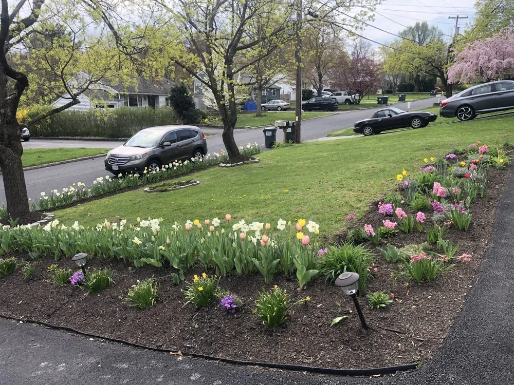 Affordable lawn care service in Newburgh, NY by 4k Landscaping