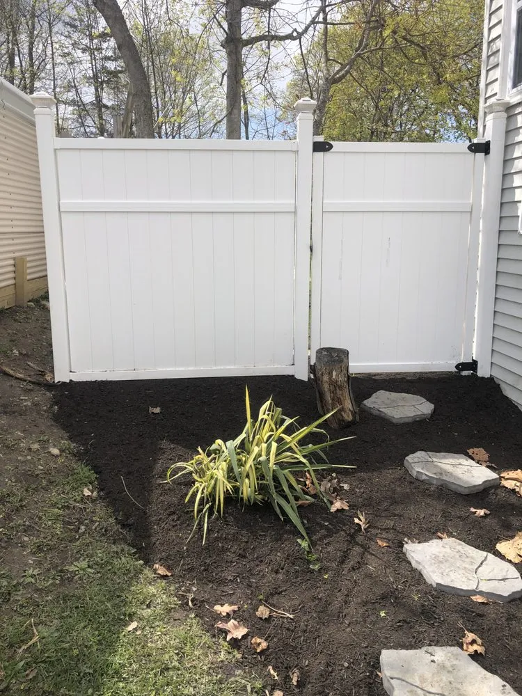 Top-rated lawn mowing service in Newburgh, NY - 4k Landscaping