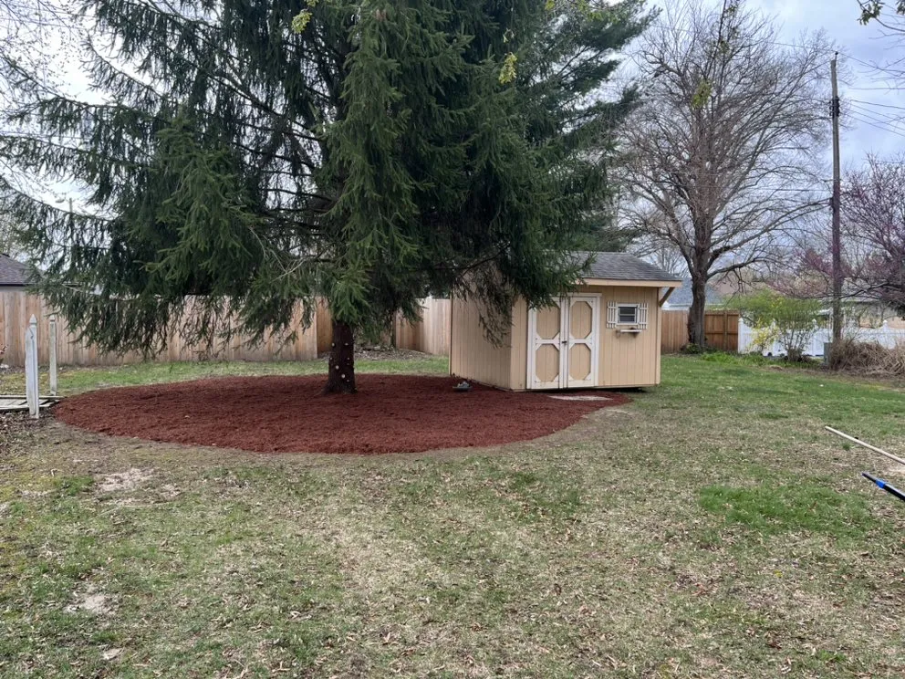 Reliable outdoor landscaping for year-round maintenance across Indianapolis, IN - 4K Mowing & Landscaping