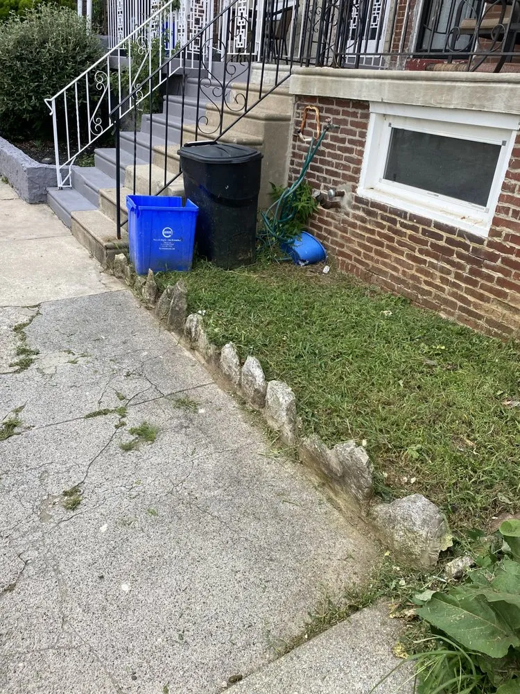 Reliable landscape design experts serving Philadelphia, PA - 4k Mowing