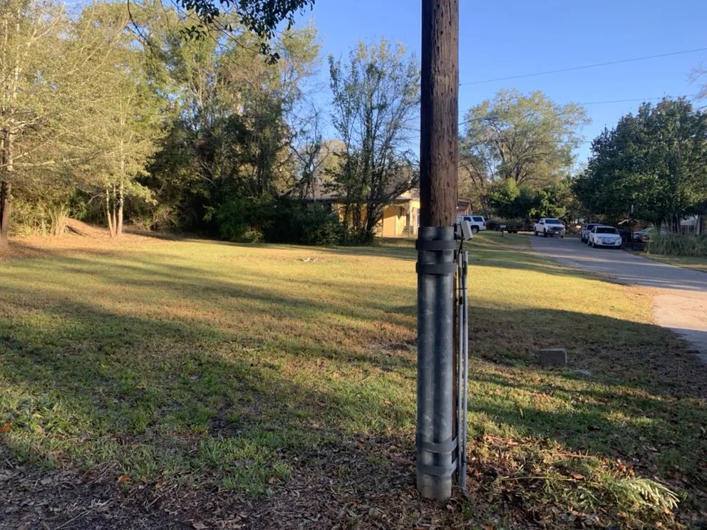 Reliable landscaping services in Arp, TX by 4k's Enterprises