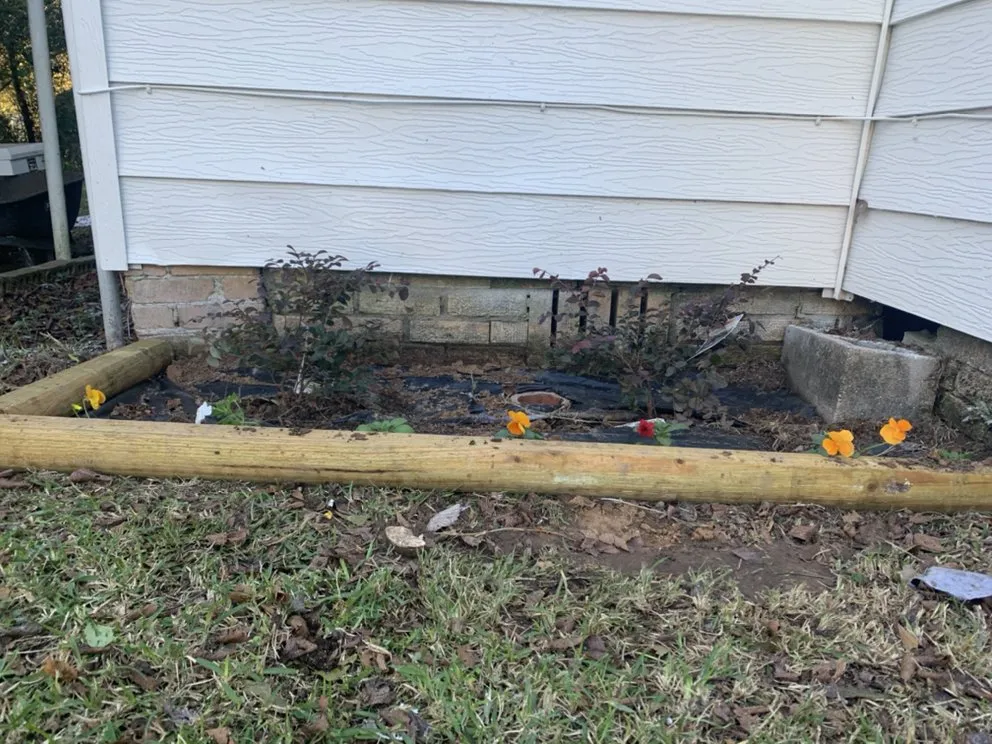 Affordable lawn care service for homes in Arp, TX by 4k's Enterprises