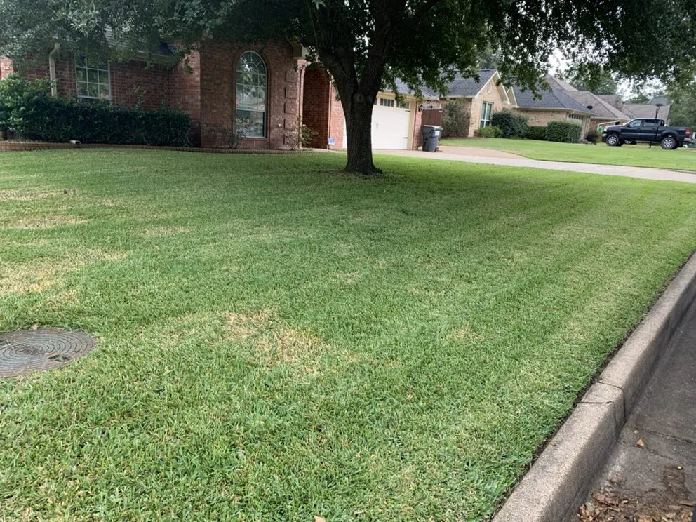 Top-rated landscaping services in Arp, TX by 4k's Enterprises