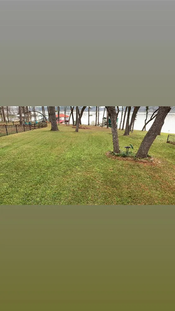 Trusted landscaping services near you in Arp, TX by 4k's Enterprises