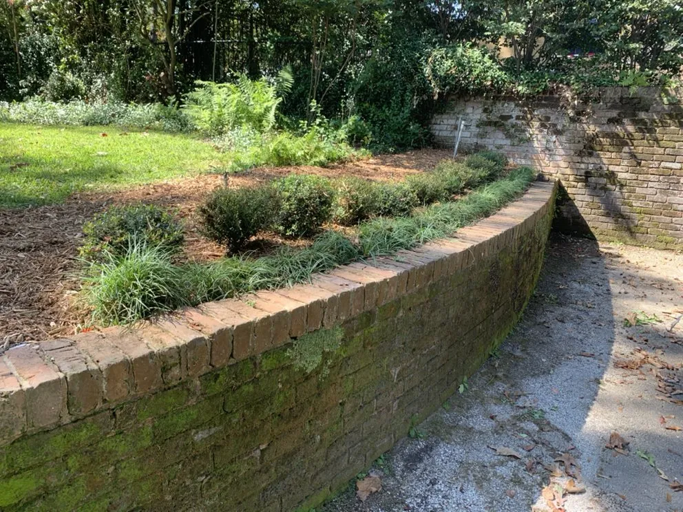 Reliable garden landscaping for outdoor upgrades in Arp, TX by 4k's Enterprises