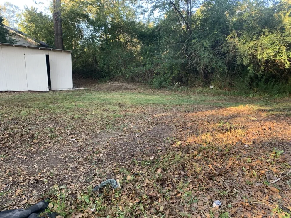 Affordable garden landscaping in Arp, TX by 4k's Enterprises