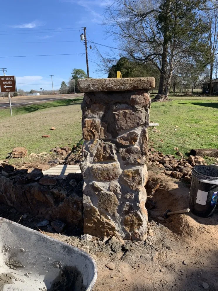 Trusted lawn mowing service experts serving Arp, TX - 4k's Enterprises