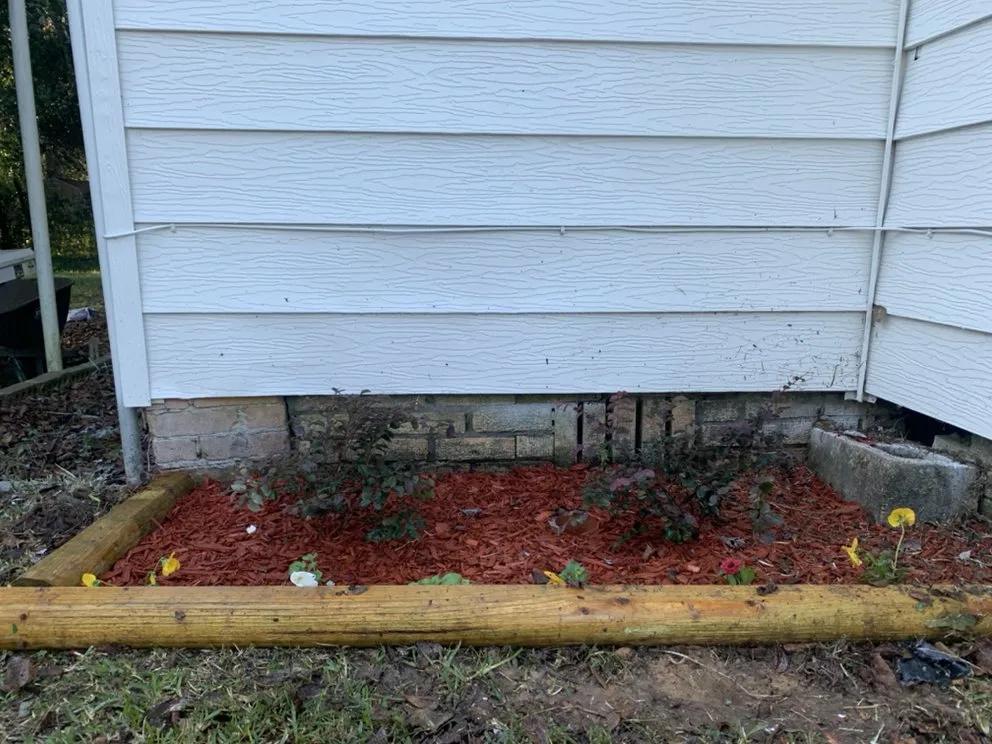 Top-rated lawn care service in Arp, TX by 4k's Enterprises