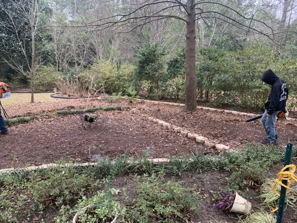 Custom lawn mowing service experts serving Arp, TX - 4k's Enterprises