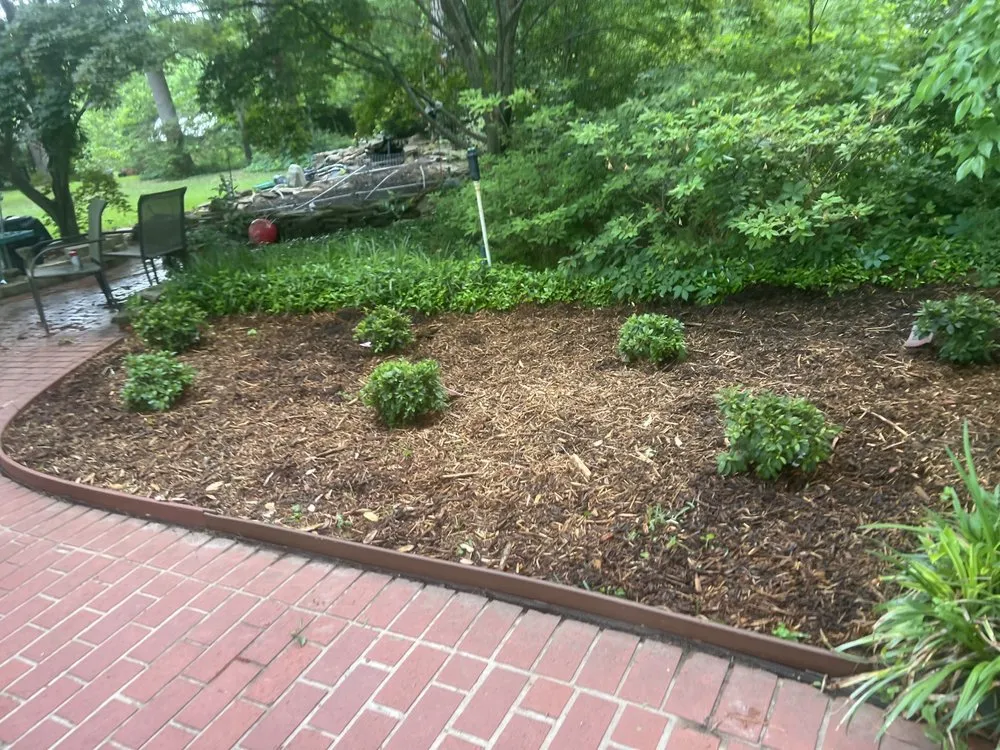 Expert lawn mowing service experts serving Tyler, TX - 4K’s Enterprises