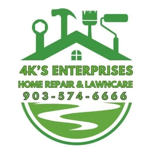Trusted outdoor landscaping for residential properties in Tyler, TX by 4K’s Enterprises
