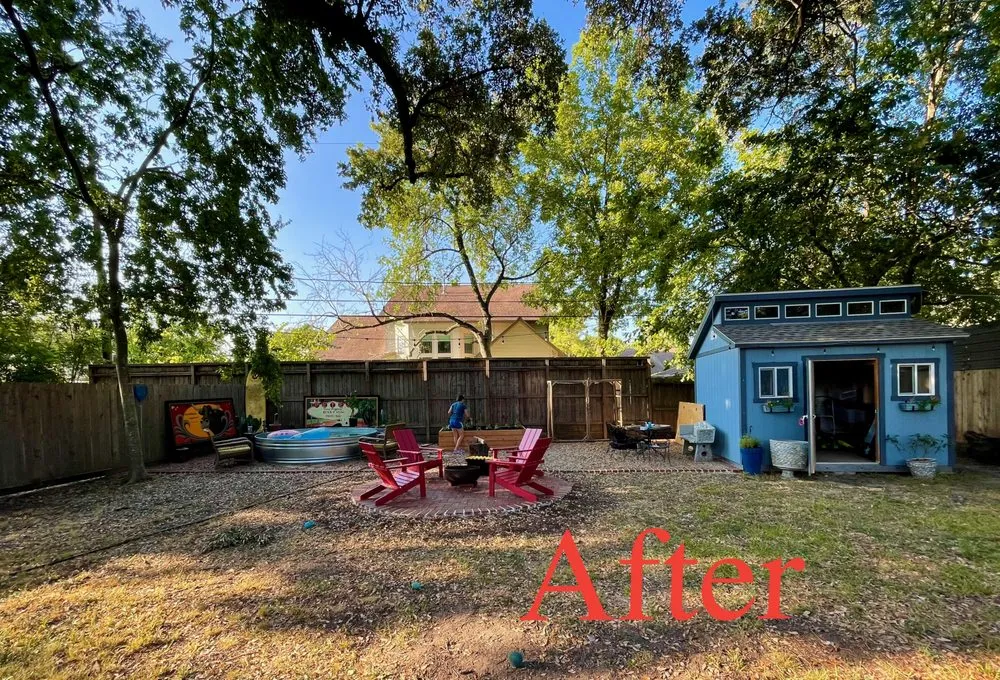 Reliable landscape design in Houston, TX by 4leafclover