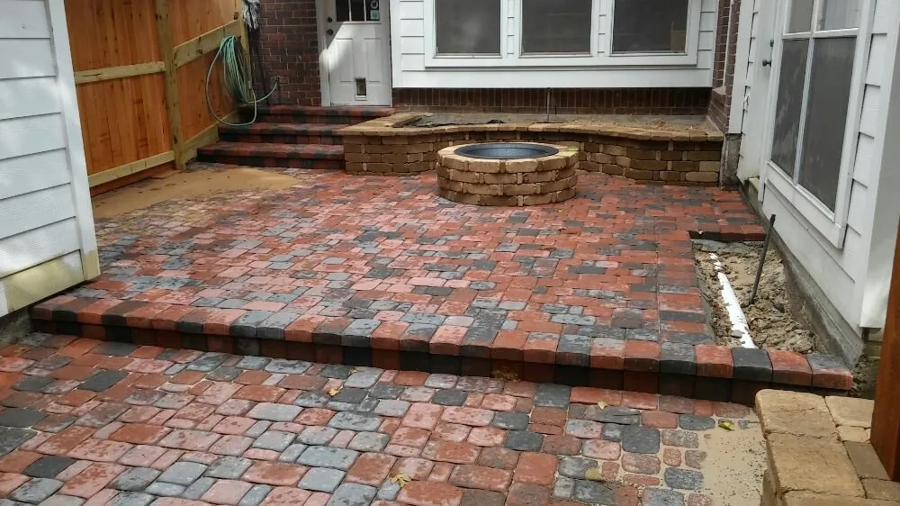 Trusted landscaping services experts serving Houston, TX - 4leafclover