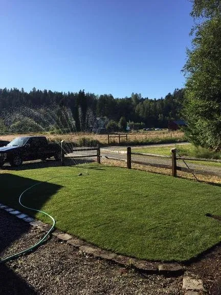 Top-rated garden landscaping for homes across Buckley, WA - 4LH Landscaping