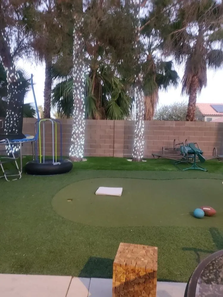 Professional lawn mowing service with custom design across Buckley, WA - 4LH Landscaping