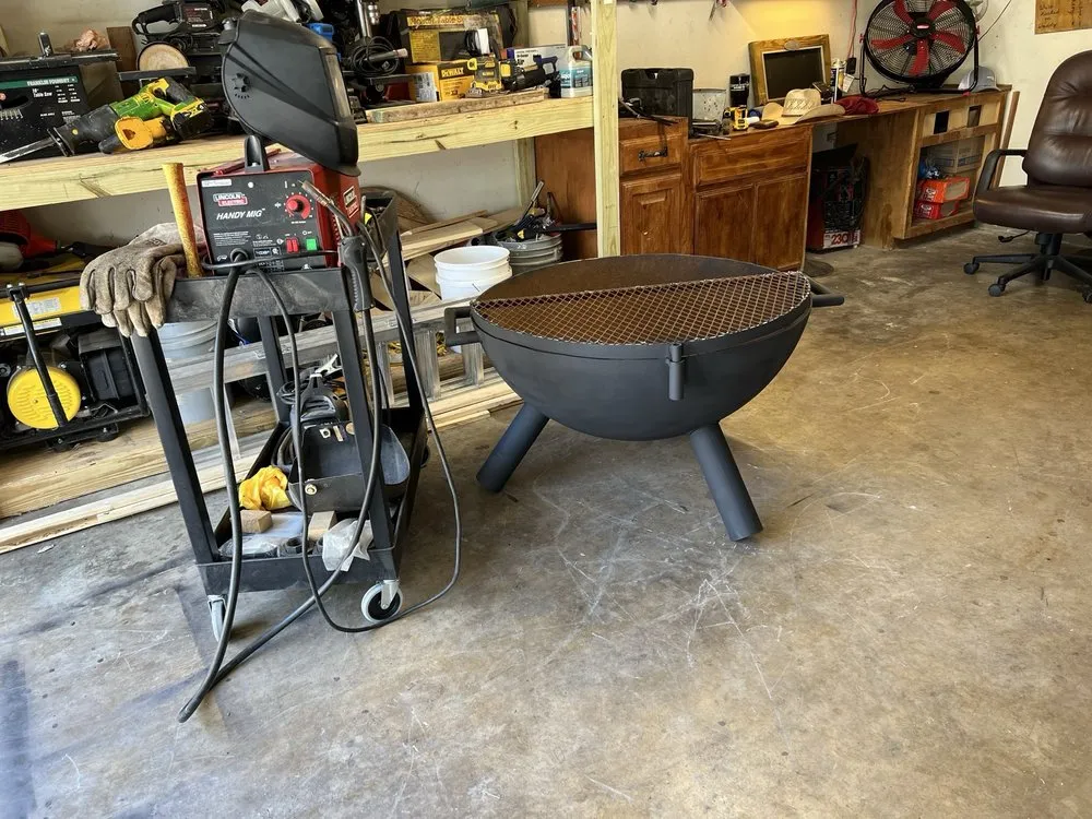 Trusted yard maintenance for outdoor upgrades in San Antonio, TX by 4M Land Services & Construction