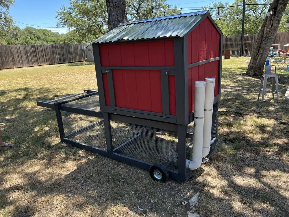 Trusted lawn mowing service in San Antonio, TX - 4M Land Services & Construction