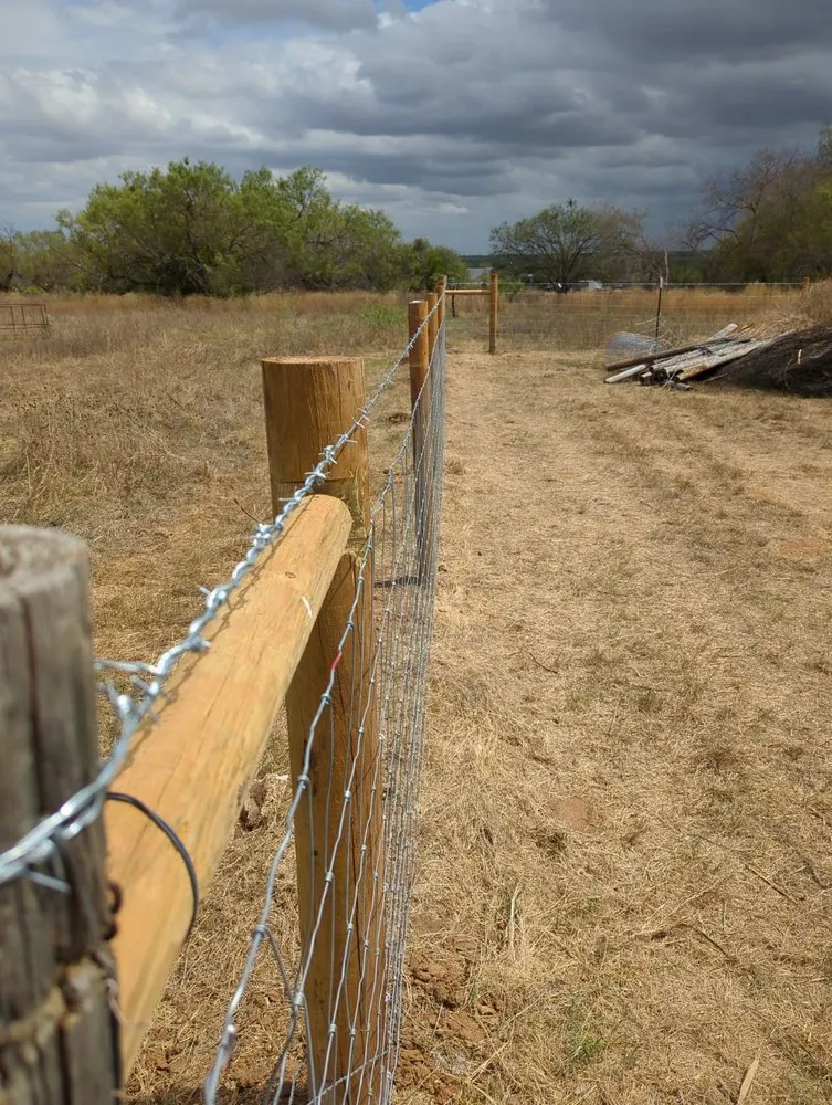 Affordable landscape installation in San Antonio, TX - 4M Land Services & Construction