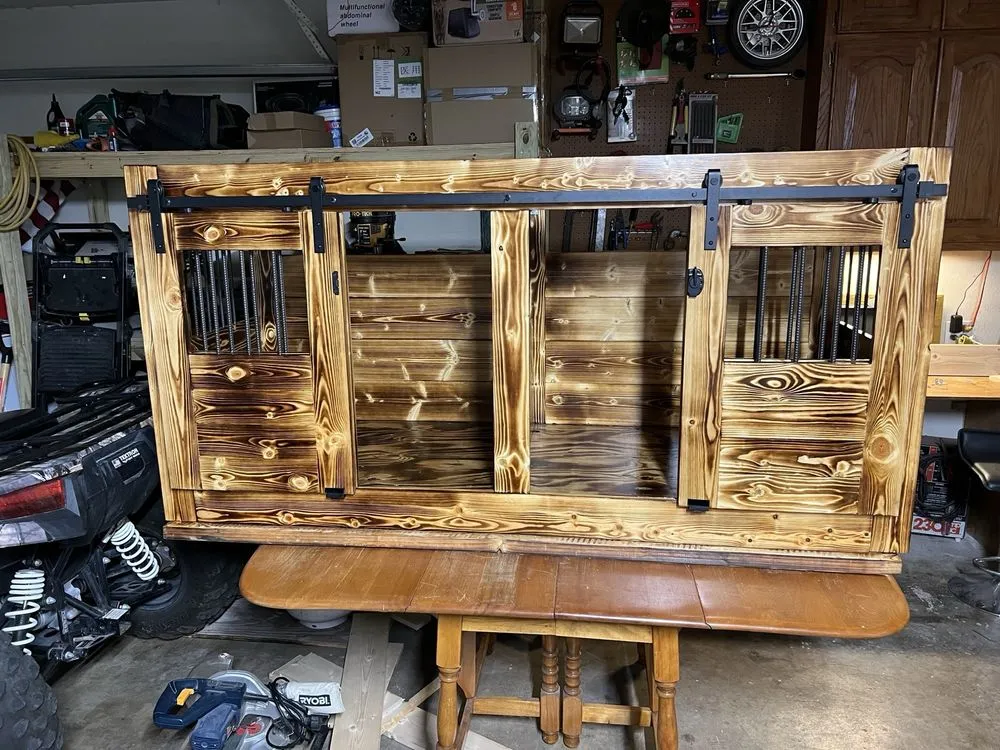 Custom landscaping services with custom design across San Antonio, TX - 4M Land Services & Construction