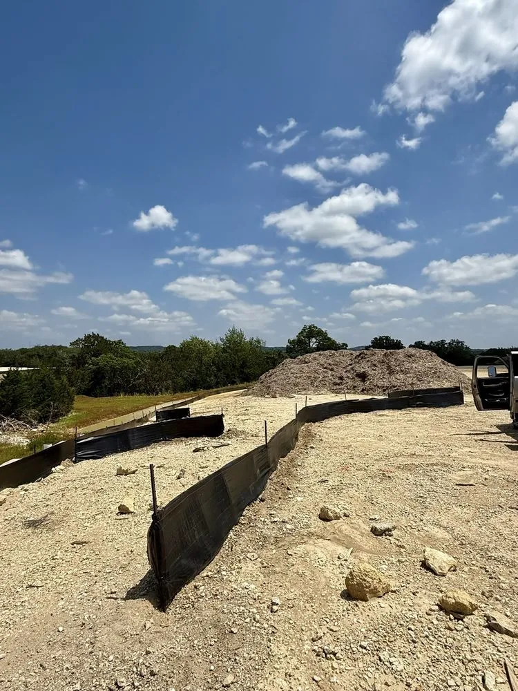 Trusted landscaping services for homes across San Antonio, TX - 4M Land Services & Construction