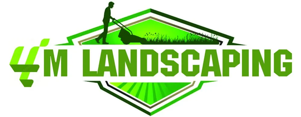 Affordable yard maintenance for residential properties in New Castle, PA by 4M Landscaping
