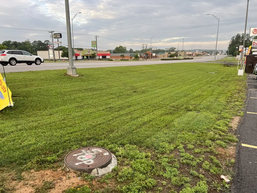Expert landscape installation near you across Flint, TX - 4Migos Landscaping