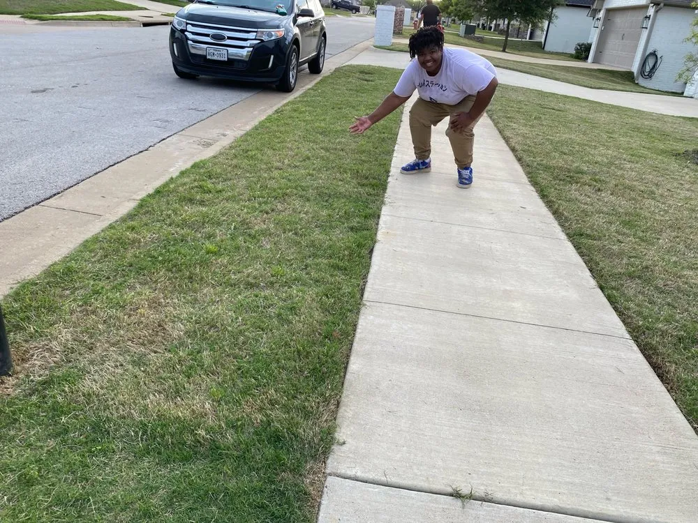 Professional landscaping services in Flint, TX - 4Migos Landscaping