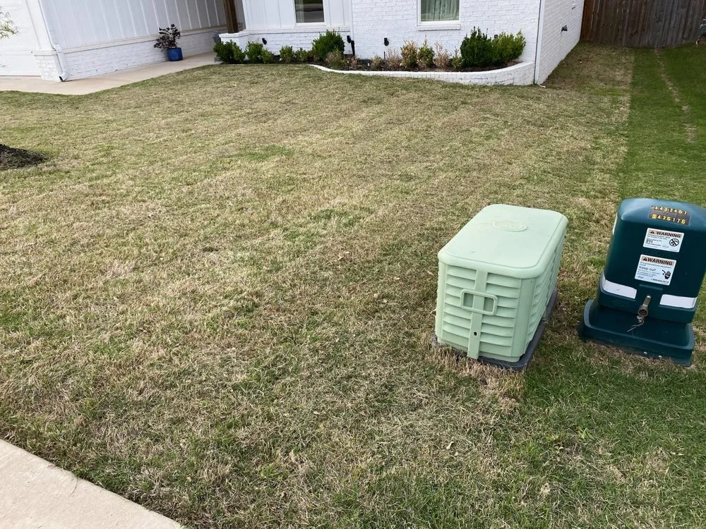 Reliable lawn care service experts serving Flint, TX - 4Migos Landscaping