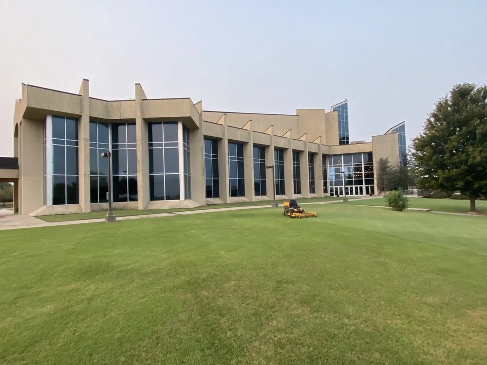 Affordable landscape design in Oklahoma City, OK - 4N Landscapes