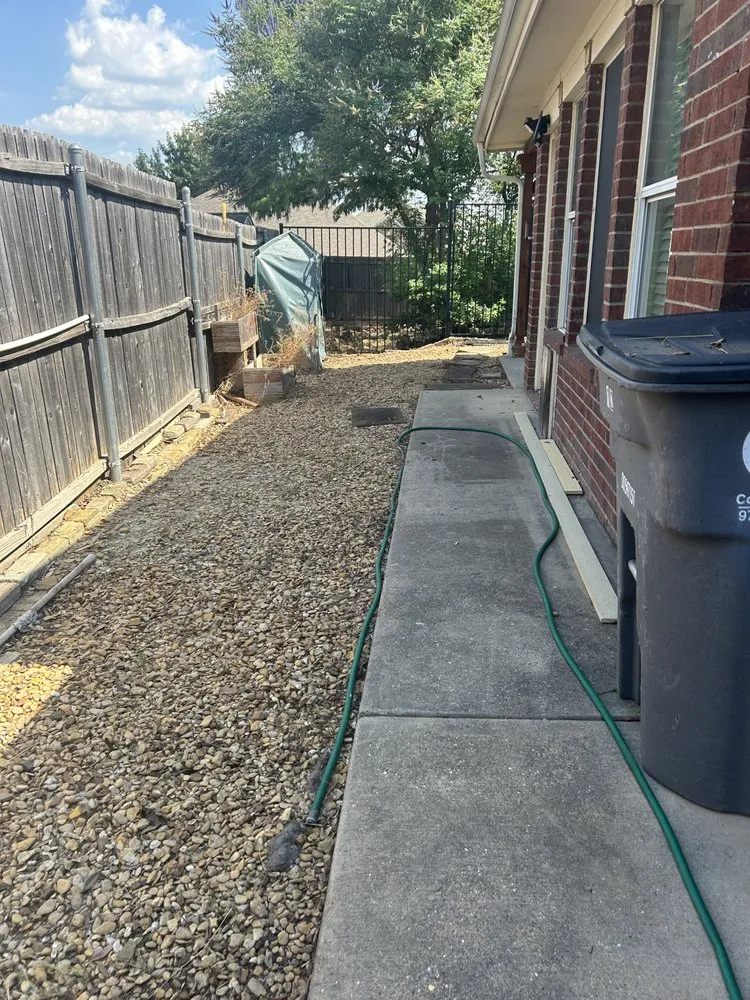 Reliable landscape design for residential properties across Wylie, TX - 4P Landscaping